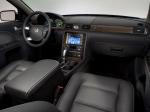 Mercury Sable 2008 года